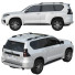 Автомобіль Toyota Land Cruiser Prado - zifir3d