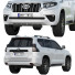 Автомобіль Toyota Land Cruiser Prado - zifir3d