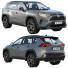 Автомобіль Toyota RAV4 Prime - zifir3d