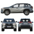 Автомобіль Toyota RAV4 Prime - zifir3d