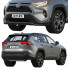 Автомобіль Toyota RAV4 Prime - zifir3d