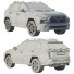 Voiture Toyota RAV4 TRD - zifir3d