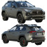 Voiture Toyota RAV4 TRD - zifir3d