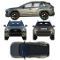 Voiture Toyota RAV4 TRD - zifir3d