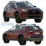 Voiture Toyota RAV4 TRD - zifir3d