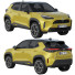 Автомобіль Toyota Yaris Cross - zifir3d