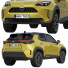 Автомобіль Toyota Yaris Cross - zifir3d