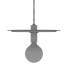 Pendant Lamp Mitzi Milo - Shelest
