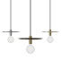 Pendant Lamp Mitzi Milo - Shelest