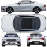 Samochód Volvo Polestar 1 - zifir3d