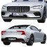 Samochód Volvo Polestar 1 - zifir3d