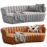 Sofa Meridiani Joseph - ED-MONTE