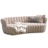 Sofa Meridiani Joseph - ED-MONTE