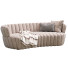 Sofa Meridiani Joseph - ED-MONTE