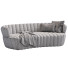 Sofa Meridiani Joseph - ED-MONTE