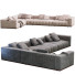 Sofa Meridiani Goodman - ED-MONTE