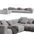 Sofa Meridiani Goodman - ED-MONTE