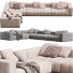 Sofa Meridiani Goodman - ED-MONTE