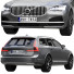 Samochód Volvo V90 - zifir3d