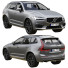 Voiture Volvo XC60 R-Design - zifir3d