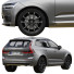 Voiture Volvo XC60 R-Design - zifir3d