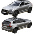 Voiture Volvo XC60 R-Design - zifir3d