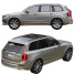 Voiture Volvo XC90 - zifir3d
