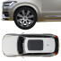 Voiture Volvo XC90 - zifir3d