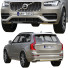 Voiture Volvo XC90 - zifir3d