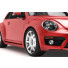Samochód Volkswagen Beetle - zifir3d