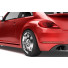 Samochód Volkswagen Beetle - zifir3d