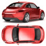 Samochód Volkswagen Beetle - zifir3d