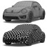 Samochód Volkswagen Beetle - zifir3d