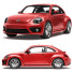 Samochód Volkswagen Beetle - zifir3d