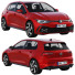 Coche Volkswagen Golf 8 GTI - zifir3d