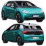 Samochód Volkswagen ID3 - zifir3d