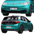 Samochód Volkswagen ID3 - zifir3d