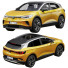 Coche Volkswagen ID4 - zifir3d