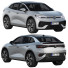 Samochód Volkswagen ID5 - zifir3d