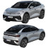 Samochód Volkswagen ID5 - zifir3d