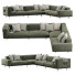 Sofa Arflex Naviglio - SIaArt
