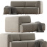 Sofa Sancal Duo - SIaArt
