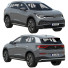 Coche Volkswagen ID6 X - zifir3d
