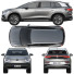Coche Volkswagen ID6 X - zifir3d