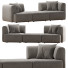 Sofa Sancal Duo - SIaArt