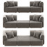 Sofa Sancal Duo - SIaArt