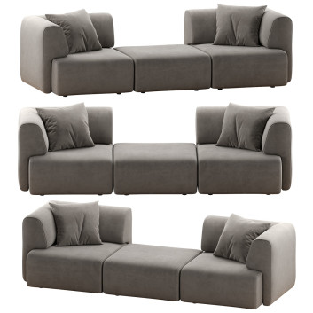 Диван Sancal Duo