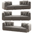 Sofa Sancal Duo - SIaArt