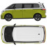 Samochód Volkswagen ID Buzz - zifir3d