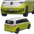 Samochód Volkswagen ID Buzz - zifir3d